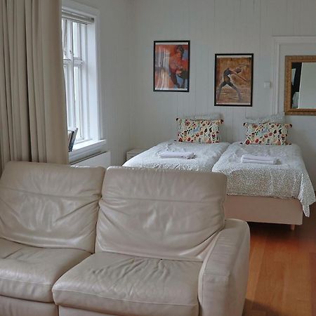 Ragna'S Apartment Downtown. Reykjavík Zewnętrze zdjęcie