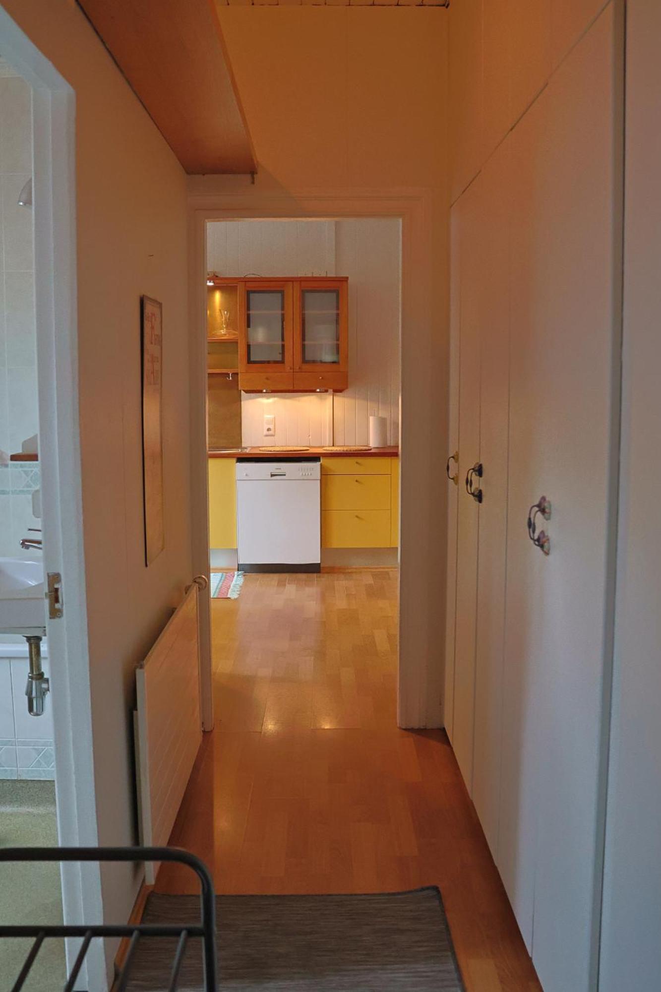 Ragna'S Apartment Downtown. Reykjavík Zewnętrze zdjęcie