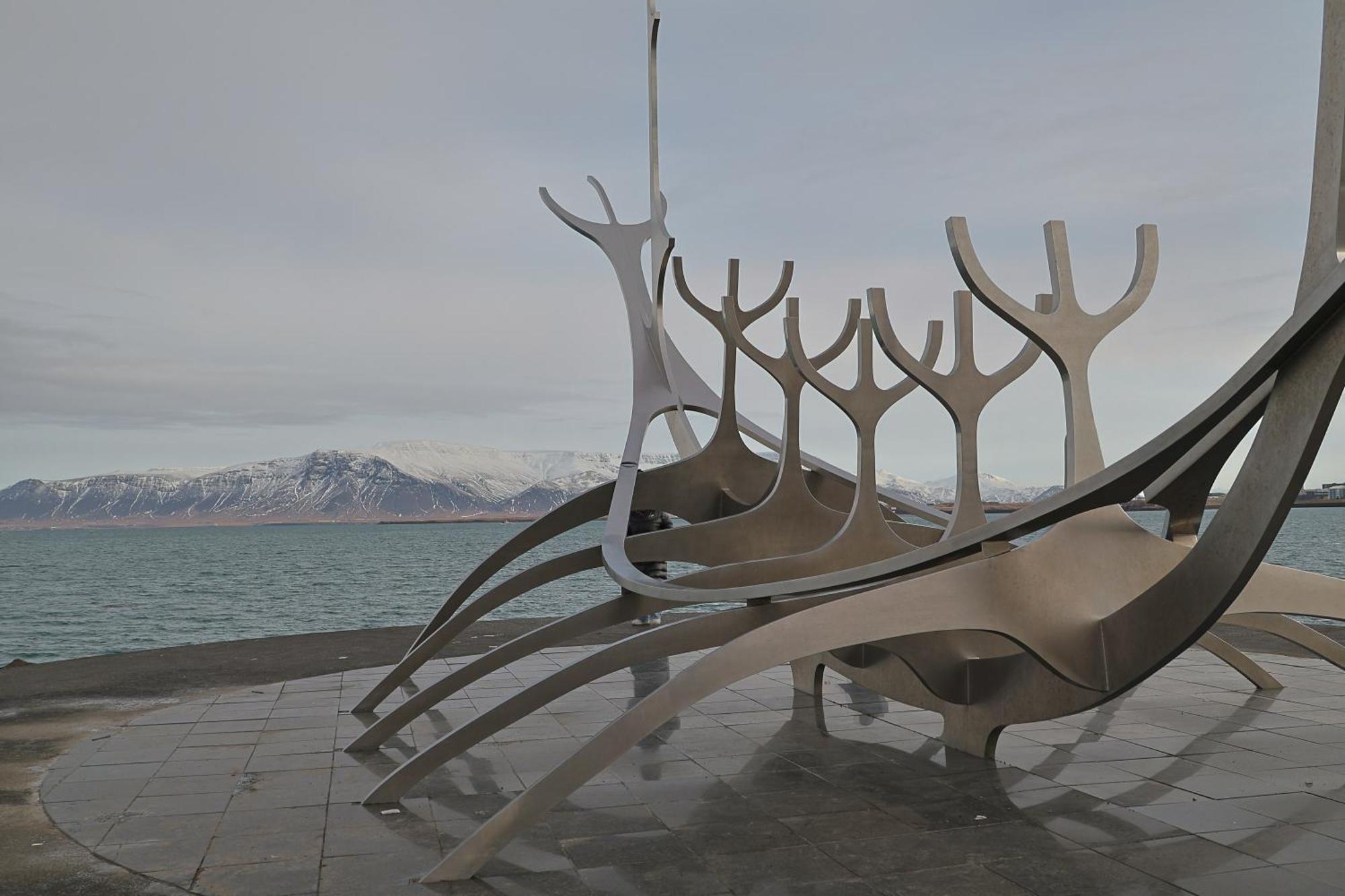 Ragna'S Apartment Downtown. Reykjavík Zewnętrze zdjęcie